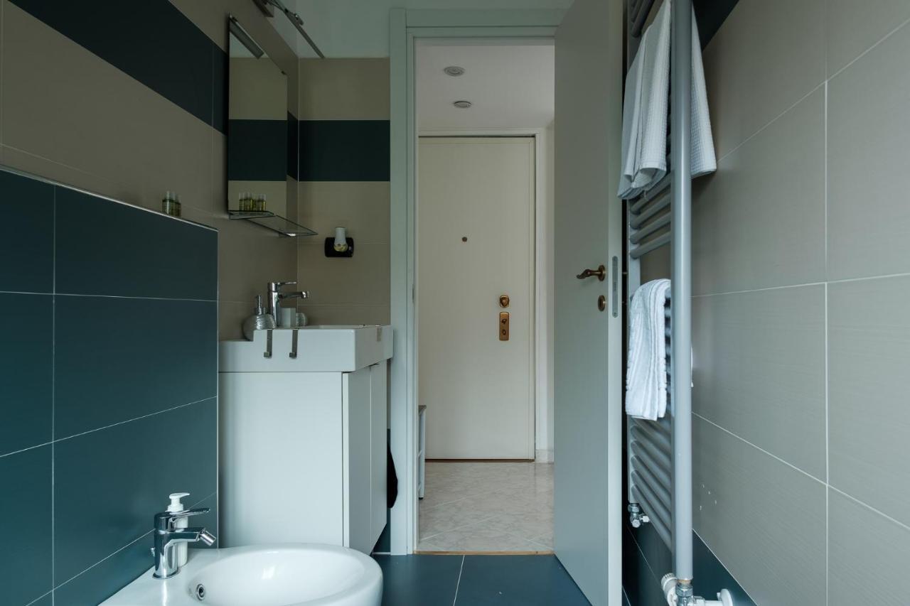 Tosca San Siro Apartment Mailand